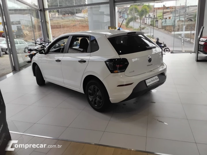 POLO 1.0 MPI TRACK MANUAL