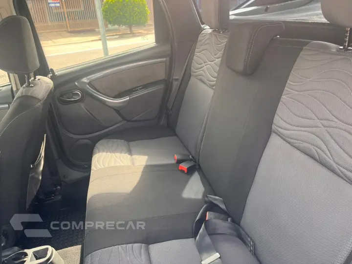 DUSTER 1.6 16V SCE Dynamique