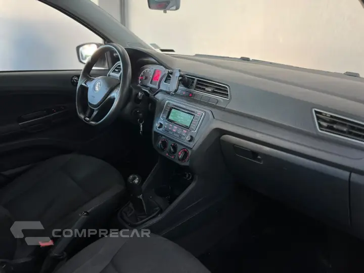 VOYAGE 1.0 12V MPI TOTALFLEX 4P MANUAL