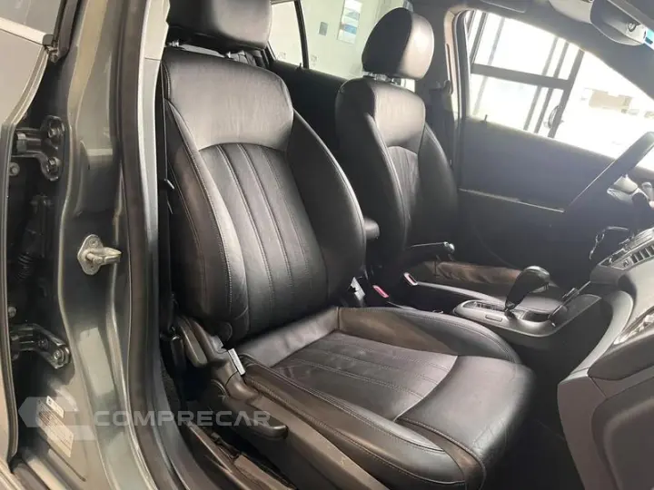 CRUZE SPORT LT 1.4 16V TB FLEX 5P AUT.