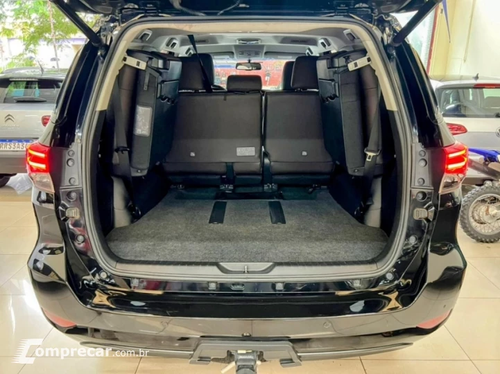 HILUX 2.7 SRV 4X4 CD 16V