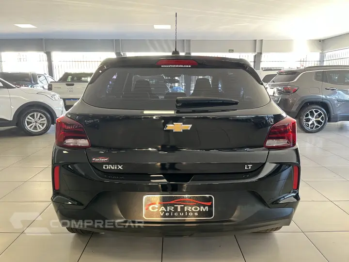 ONIX 1.0 MT LT 2