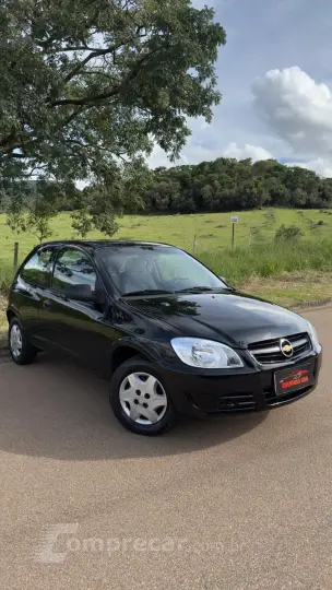 CELTA 1.0 MPFI Life 8V