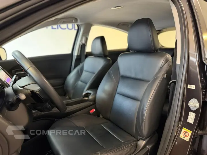 HR-V EXL 1.8 Flexone 16V 5p Aut.