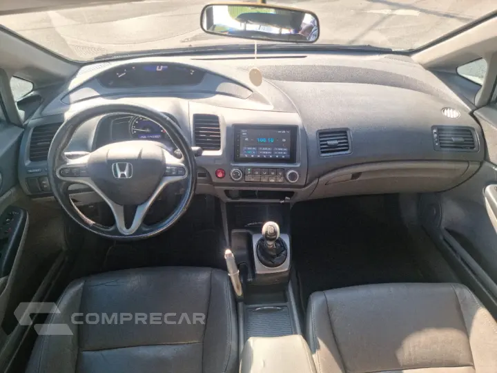 Civic