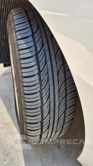 HB20 1.6 Comfort Plus 16V