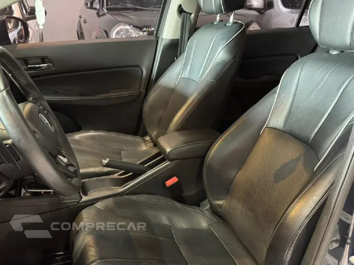 CITY 1.5 i-VTEC FLEX HATCH TOURING CVT