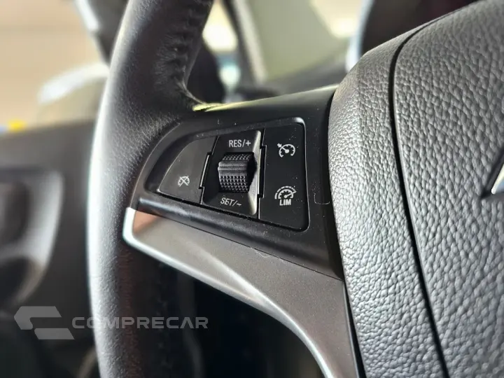 SPIN ACTIV7 1.8 8V Econo.Flex 5p Aut.