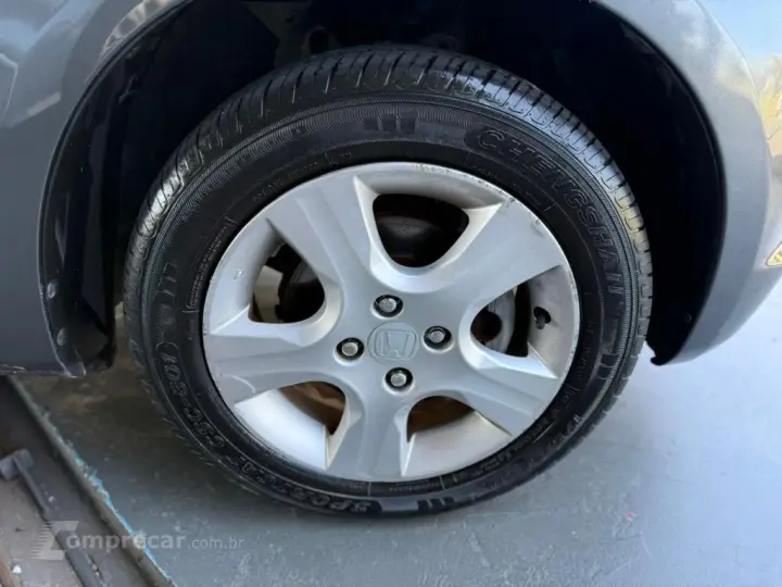 Fit LXL 1.4/ 1.4 Flex 8V/16V 5p Mec.