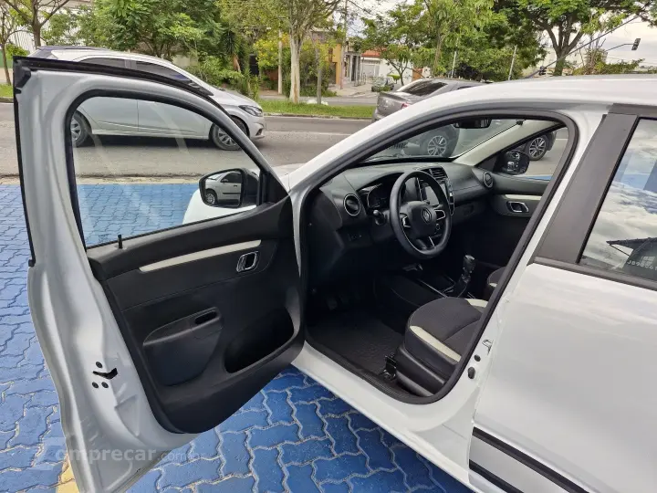 KWID 1.0 12V SCE FLEX INTENSE MANUAL