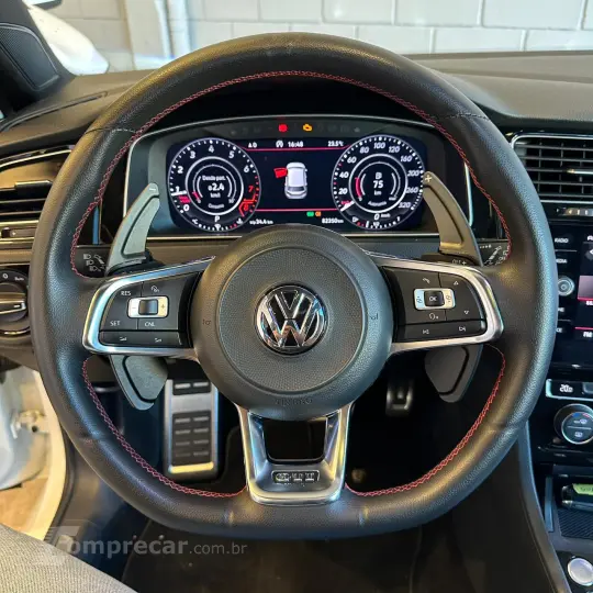GOLF 2.0 350 TSI GTI