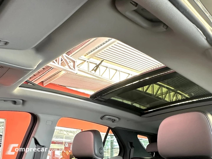 EQUINOX 2.0 16V TURBO GASOLINA PREMIER AWD AUTOMÁTICO