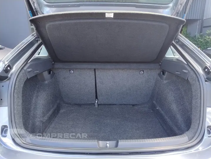 NIVUS 1.0 200 TSI Comfortline