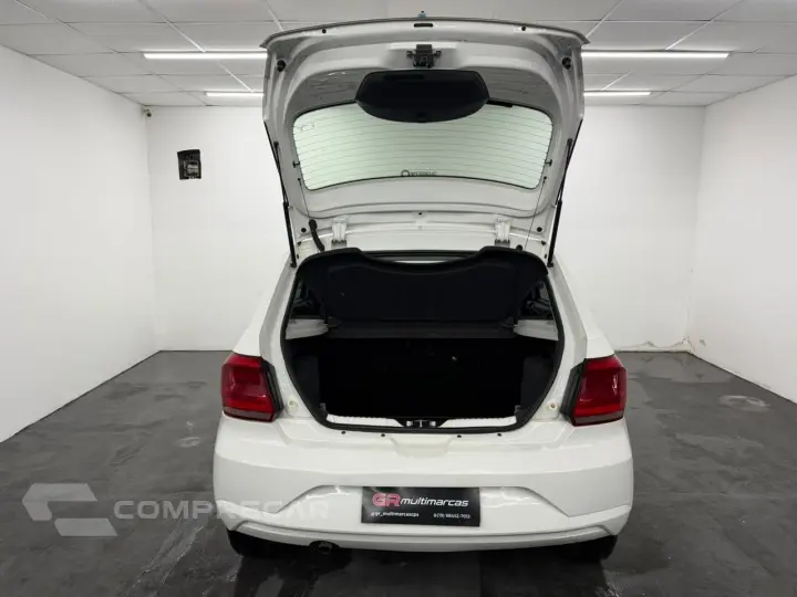 Gol 1.0 Flex 12V 5p