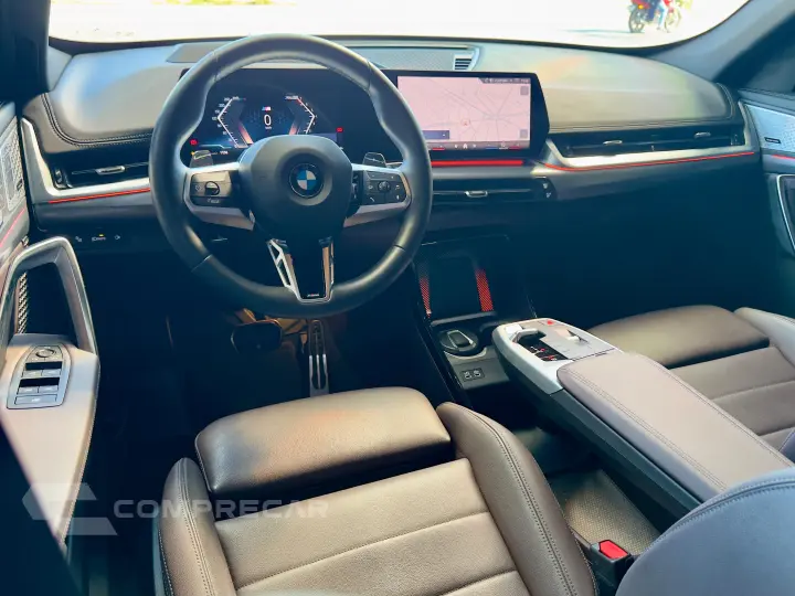 X1 2.0 16V Turbo Sdrive20i M Sport