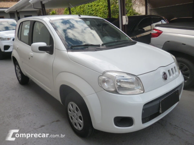 UNO 1.0 EVO Vivace 8V