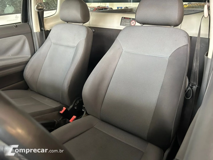 Saveiro 1.6 Mi Total Flex 8V CE