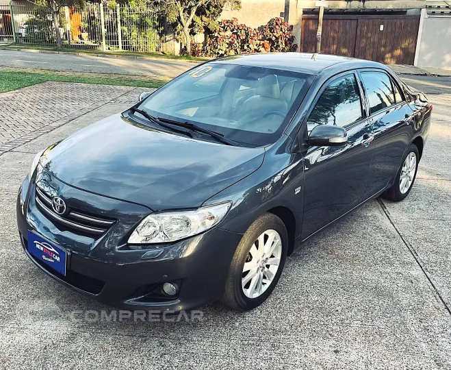 COROLLA 1.8 Se-g 16V