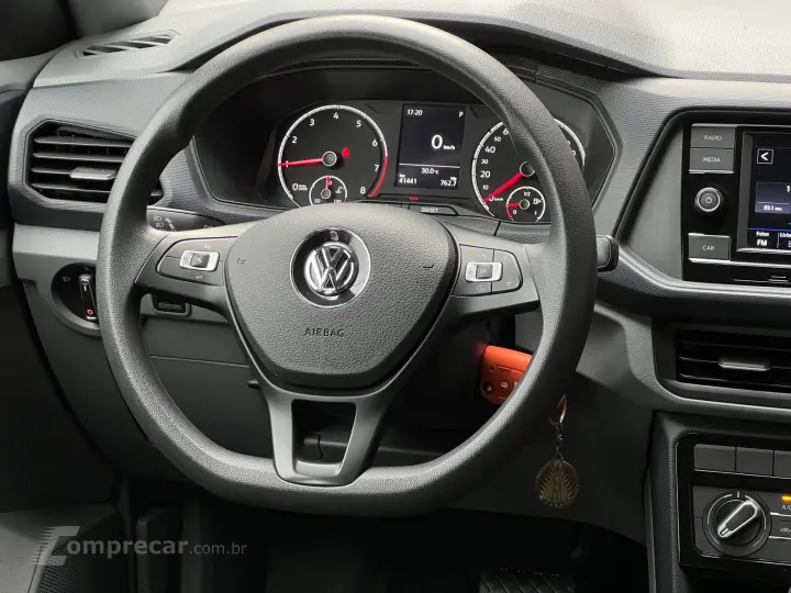 T-CROSS 1.0 200 TSI Sense