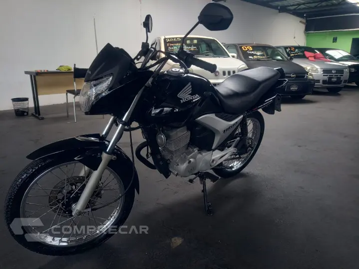 CG TITAN 150 MIX ESD