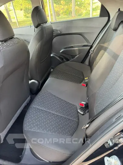 Hb20 1.0 Comfort Plus