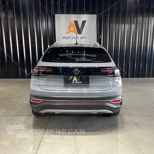 NIVUS 1.0 200 TSI Highline