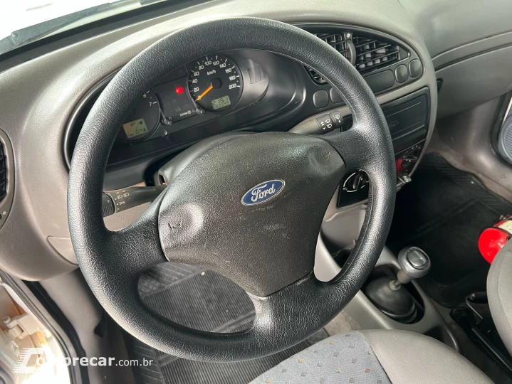 COURIER 1.6 L 8V