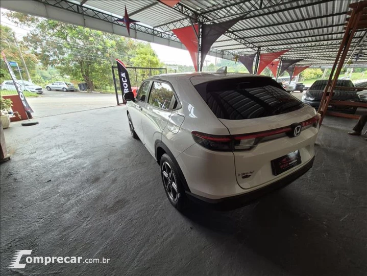 HR-V 1.5 DI I-vtec EX