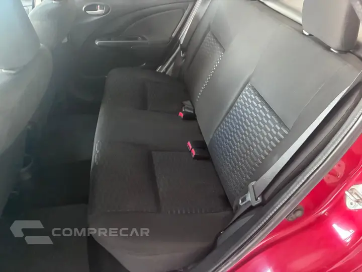 ETIOS 1.5 XS 16V