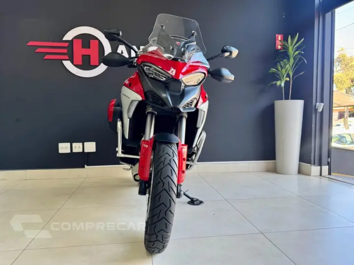 MULTISTRADA V2S