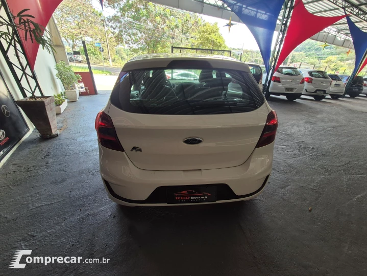 KA 1.0 SE 12V