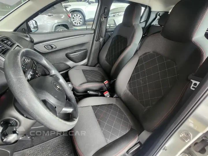 KWID 1.0 12V SCE FLEX ZEN MANUAL