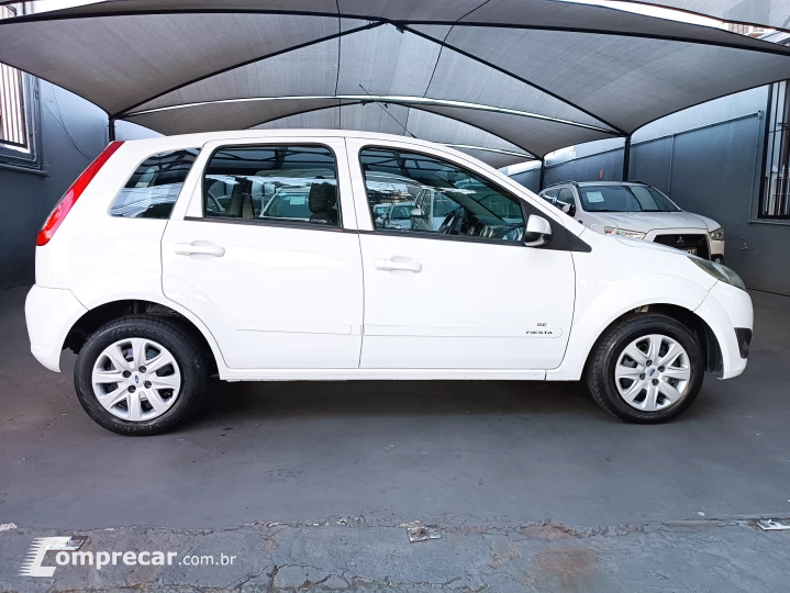 FIESTA 1.6 Rocam 8V