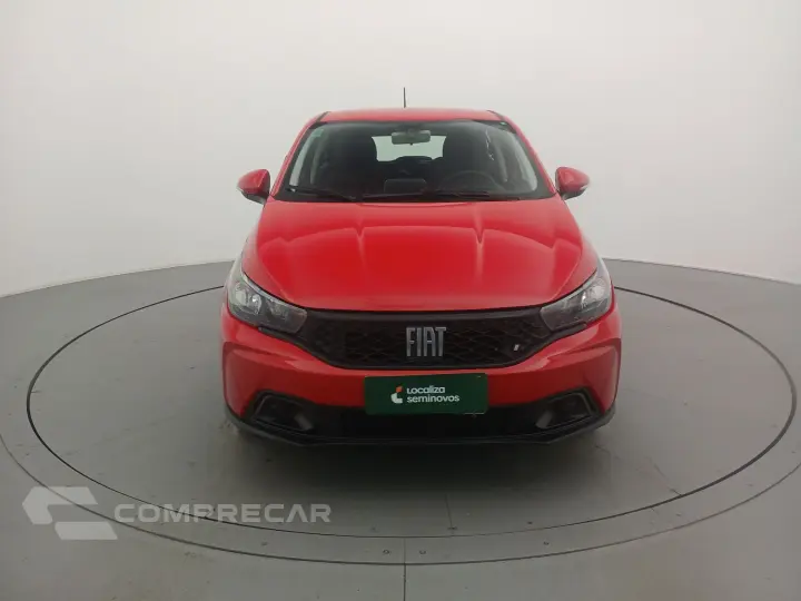 ARGO 1.0 FIREFLY FLEX DRIVE MANUAL