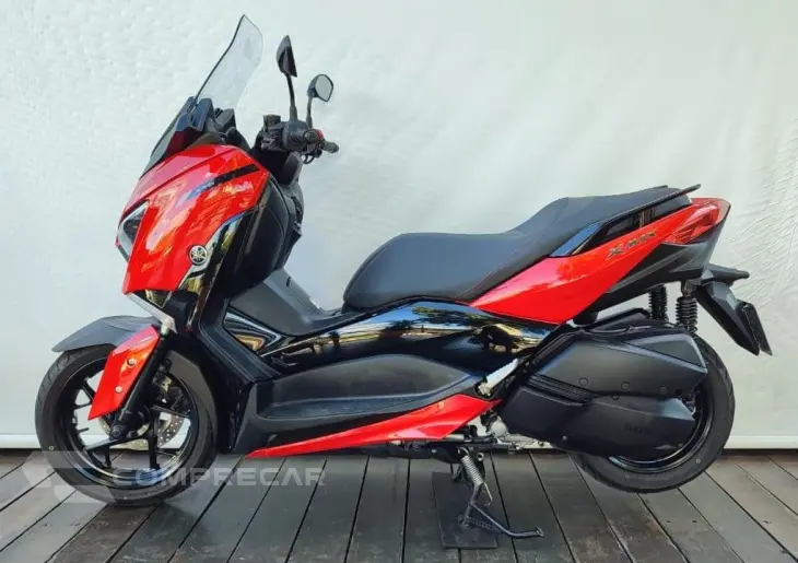 YAMAHA XMAX ABS