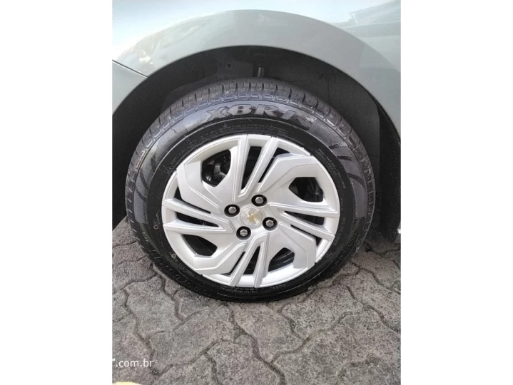 ONIX 1.0 TURBO FLEX LT MANUAL