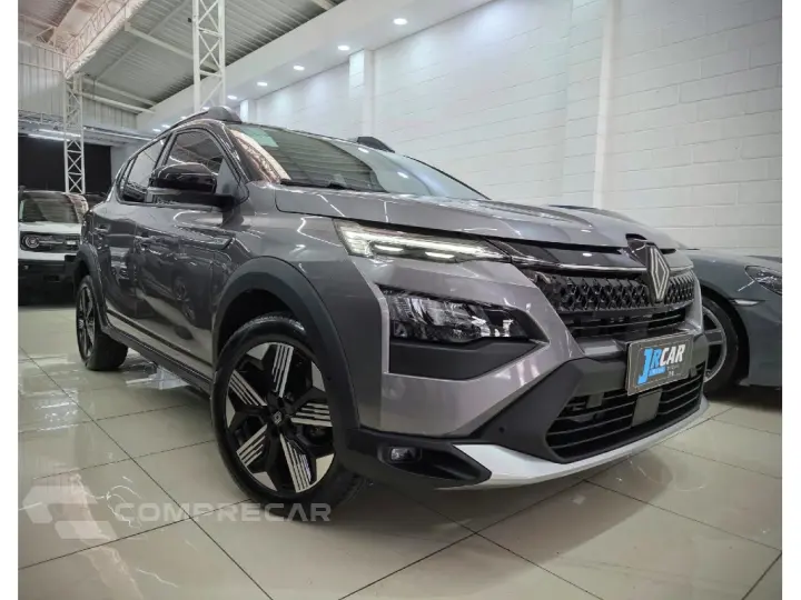 KARDIAN 1.0 TCE FLEX PREMIÉRE EDITION EDC