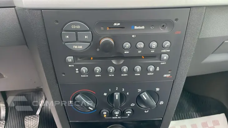 MERIVA 1.4 MPFI Maxx 8V