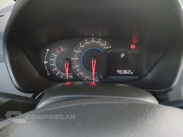 SPIN 1.8 LT 8V