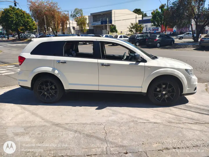JOURNEY RT  3.6 V6