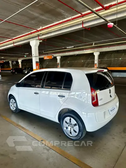 UP 1.0 MPI Take UP 12V