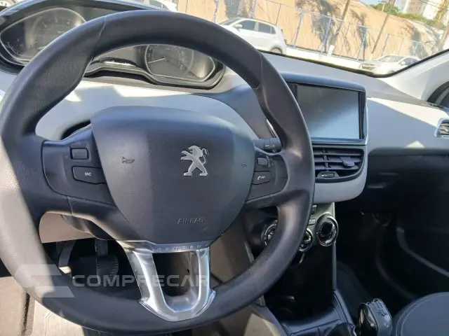 208 - 1.5 ACTIVE PACK 8V 4P MANUAL