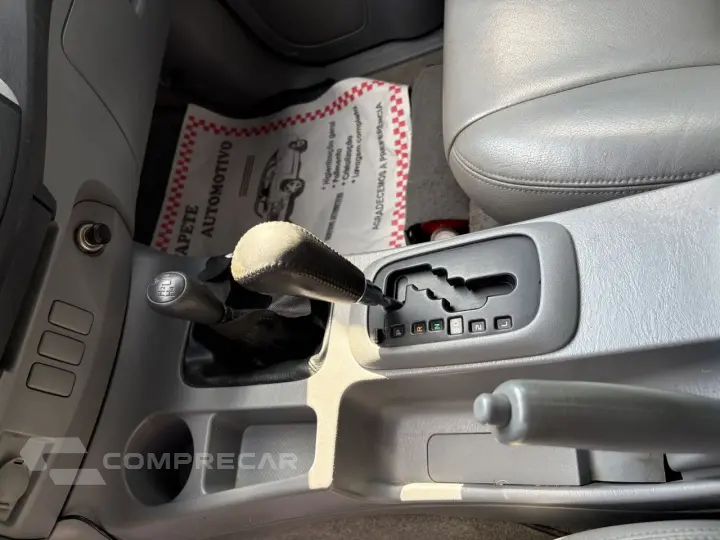 Hilux Caminhonete 3.0 4P 4X4 SRV TURBO DIESEL CABINE DUPLA A