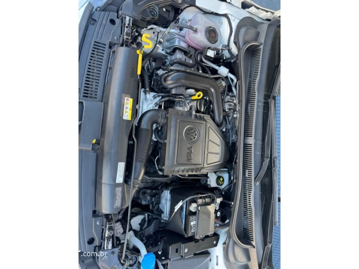 POLO 1.0 170 TSI Highline