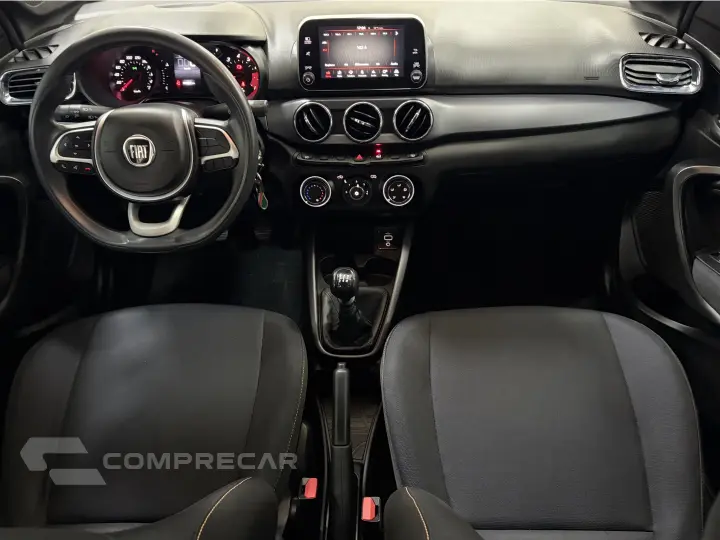 ARGO 1.3 FIREFLY FLEX TREKKING MANUAL