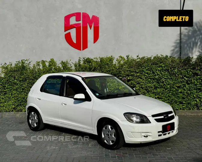 CELTA 1.0 MPFI LT 8V