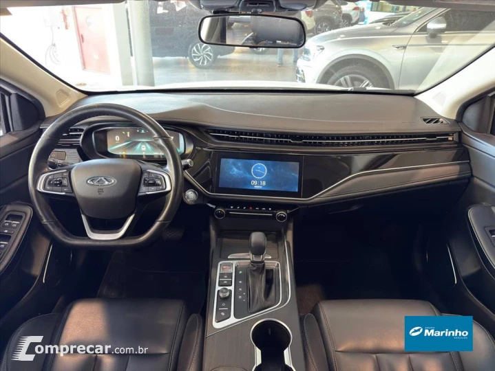 ARRIZO 6 PRO 1.5 VVT TURBO iFLEX CVT