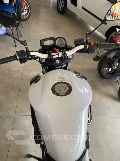 XJ6 N ABS
