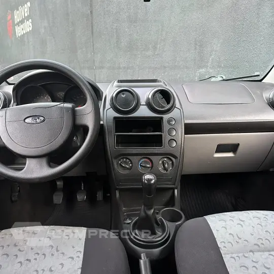 FIESTA 1.0 MPI Class 8V