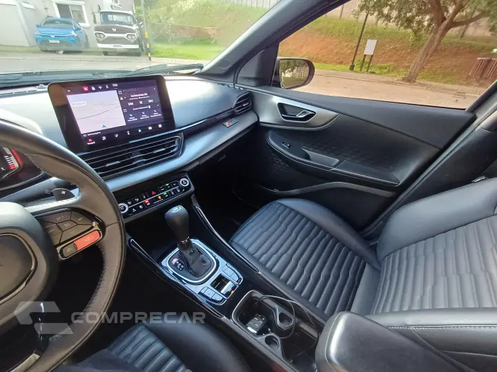 FASTBACK 1.3 Turbo 270 Limited Edition